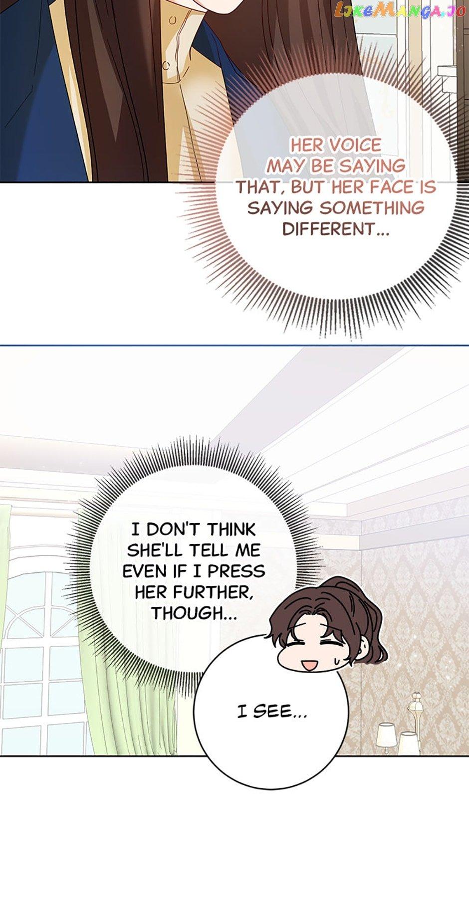 Sponte Dei Chapter 71 page 31