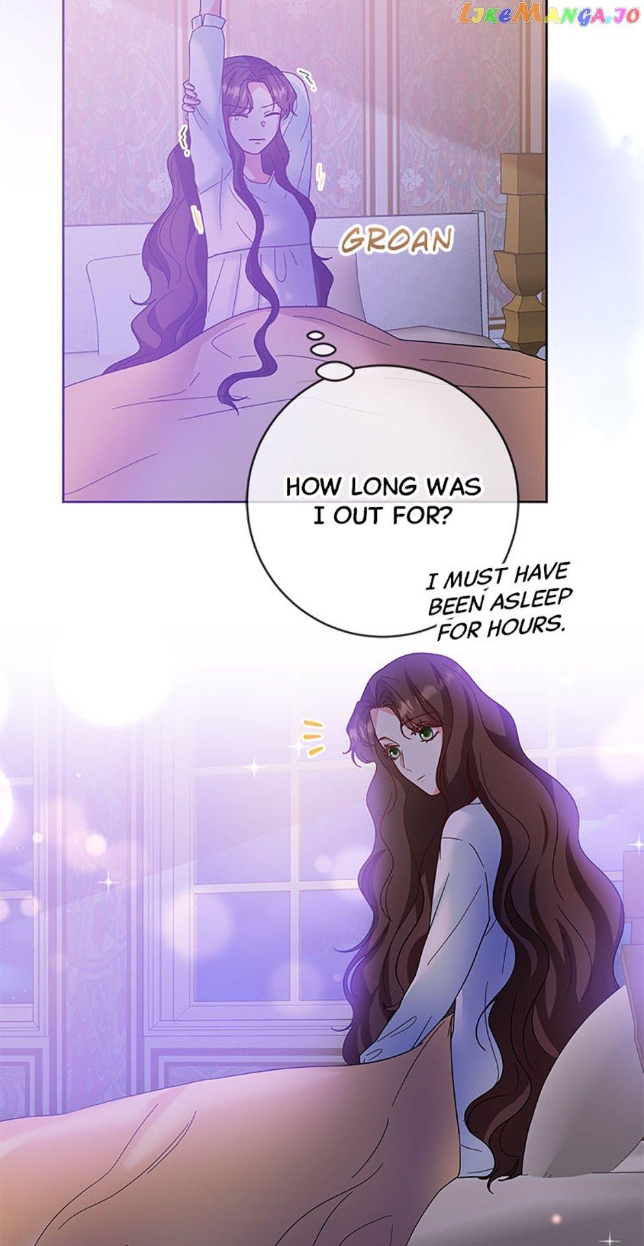Sponte Dei Chapter 71 page 34