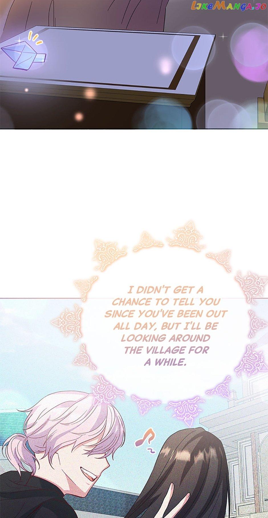 Sponte Dei Chapter 71 page 35