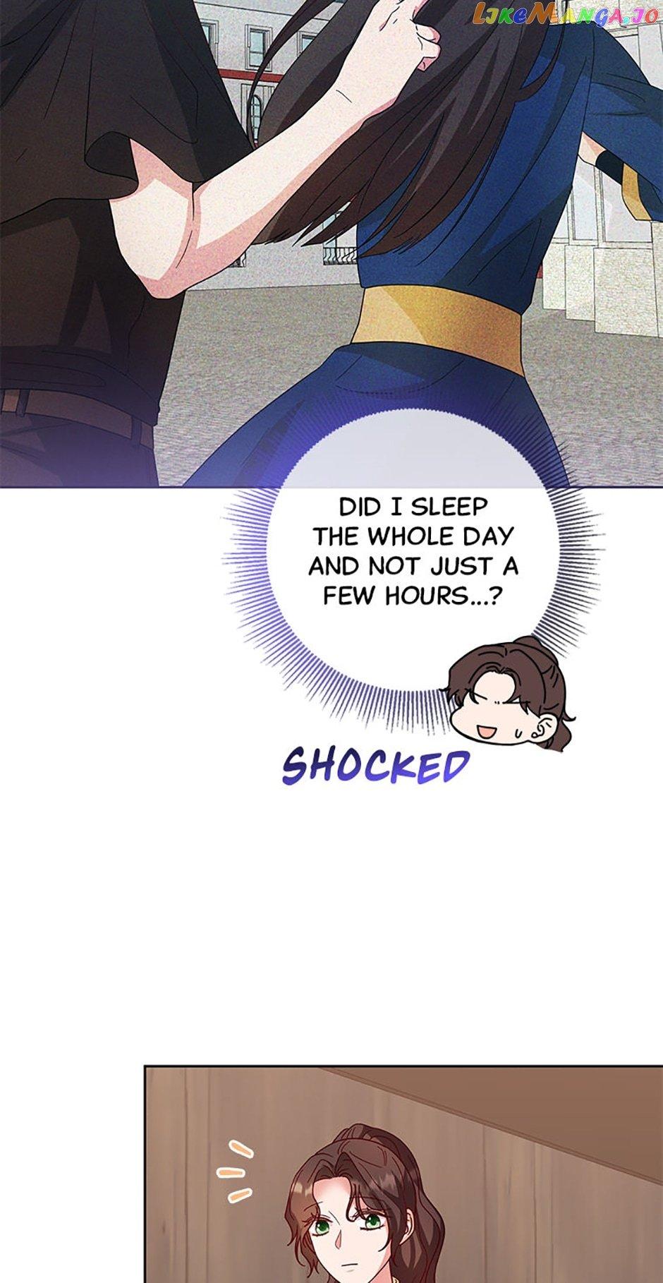 Sponte Dei Chapter 71 page 36