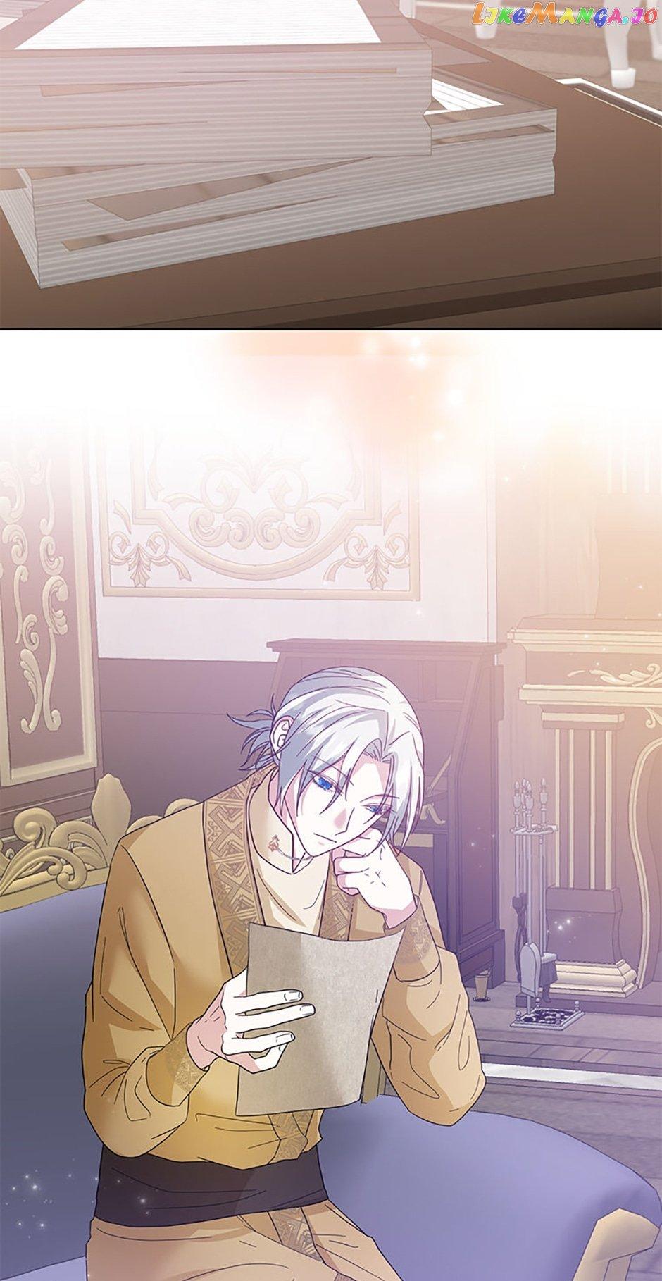 Sponte Dei Chapter 71 page 38
