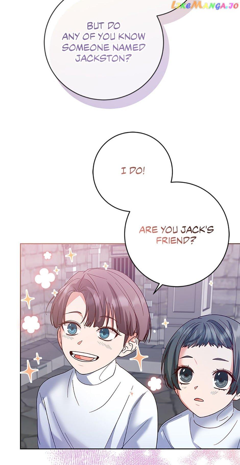 Sponte Dei Chapter 71 page 3