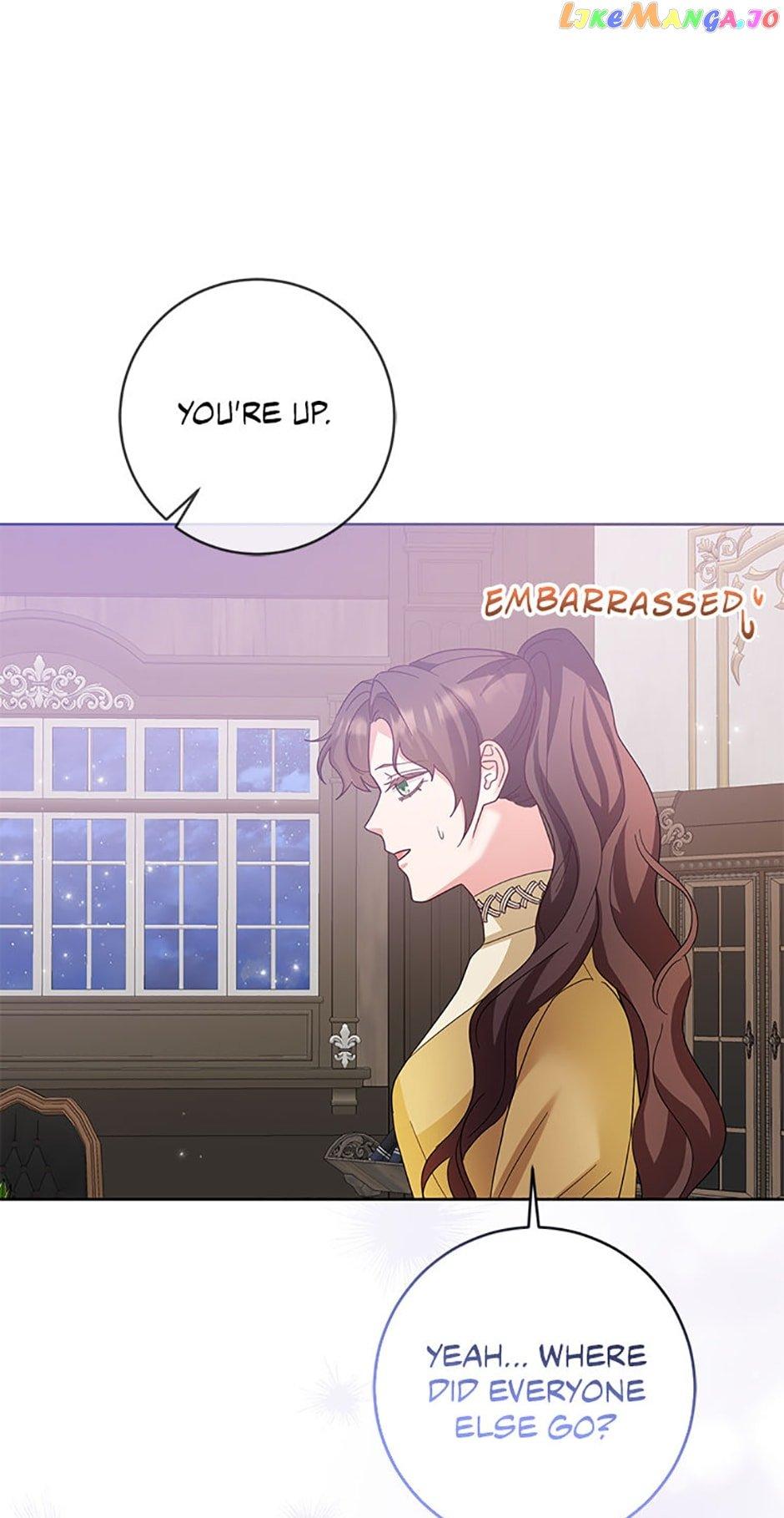 Sponte Dei Chapter 71 page 40