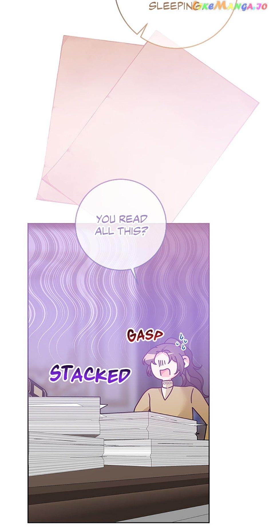 Sponte Dei Chapter 71 page 44