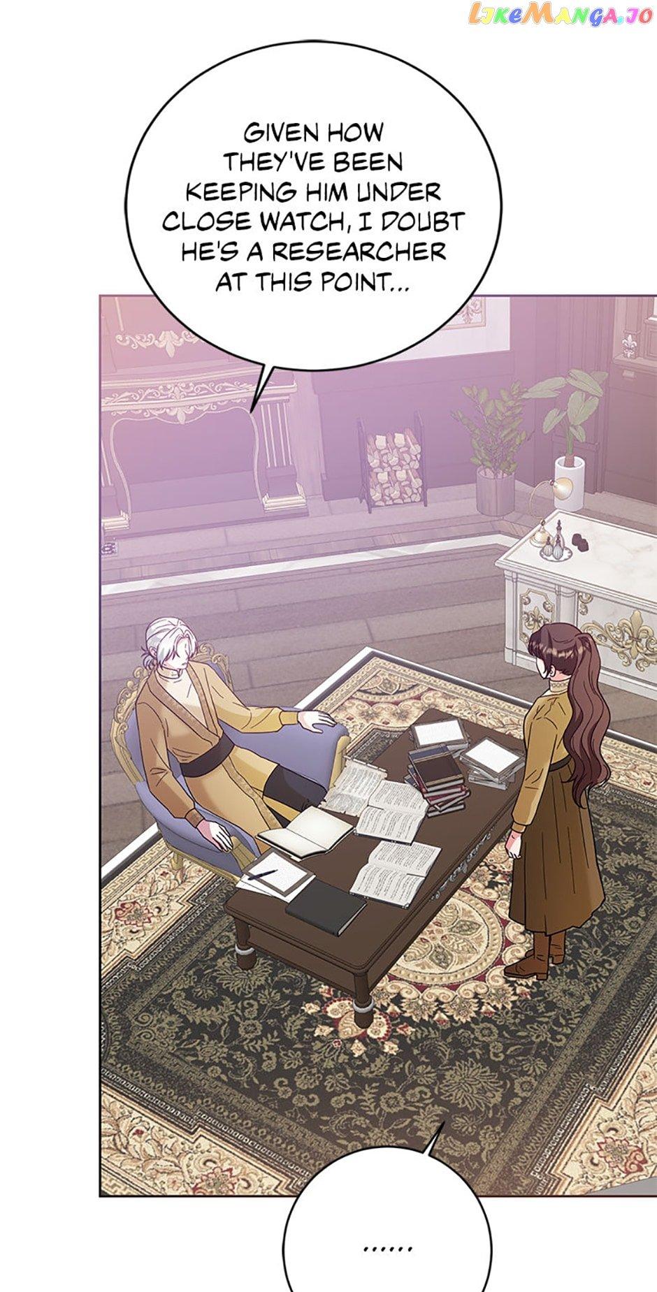 Sponte Dei Chapter 71 page 48