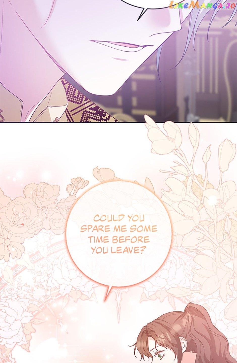 Sponte Dei Chapter 71 page 51