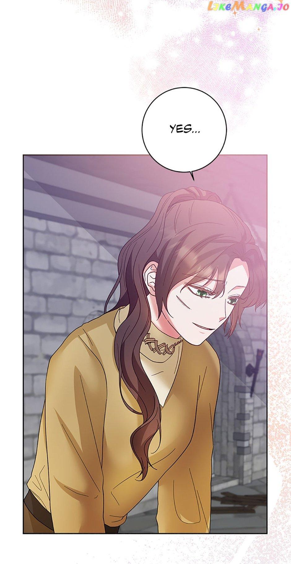 Sponte Dei Chapter 71 page 5