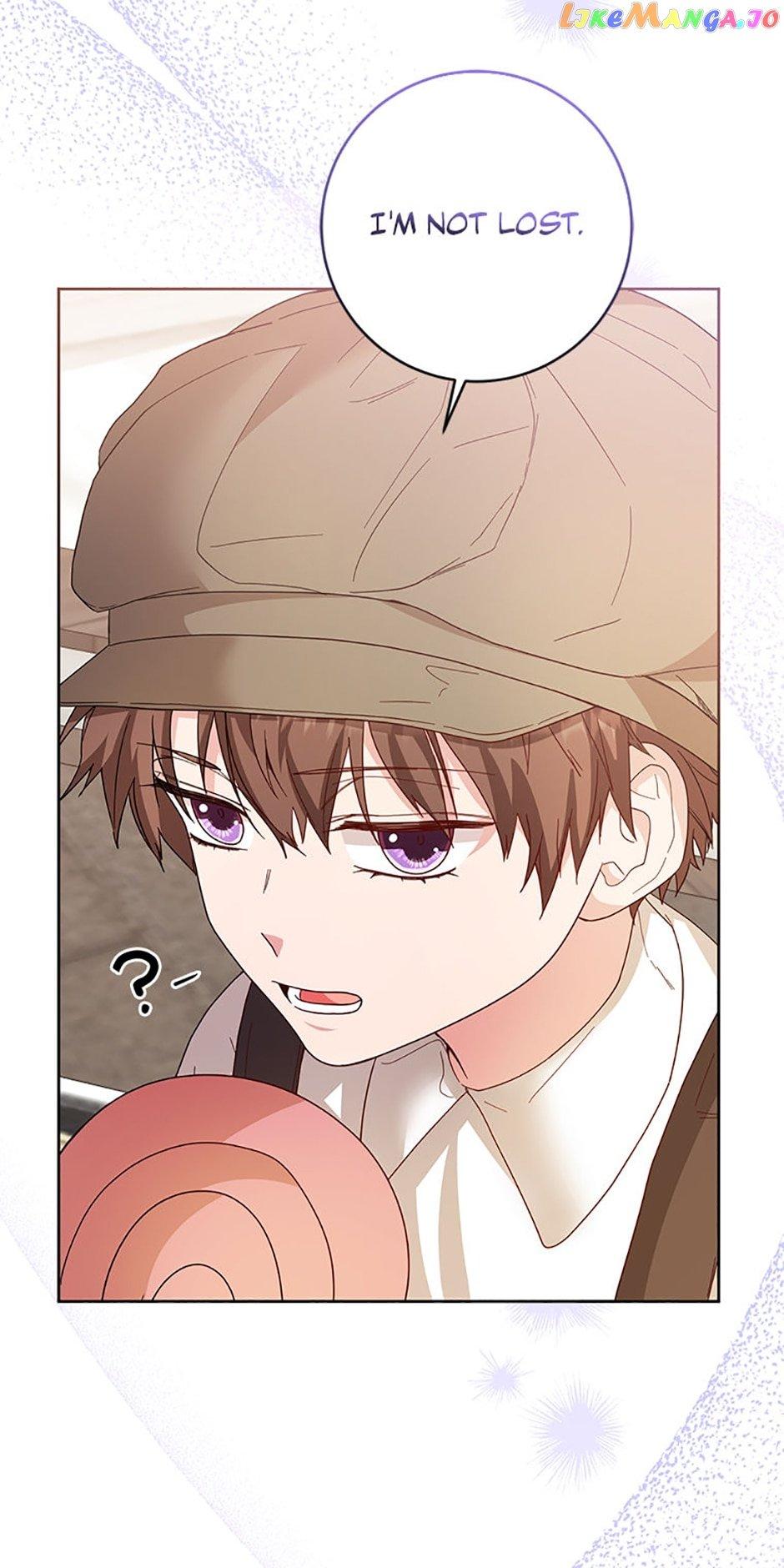Sponte Dei Chapter 71 page 60