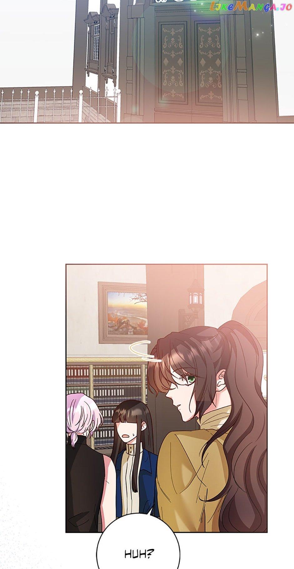 Sponte Dei Chapter 71 page 7