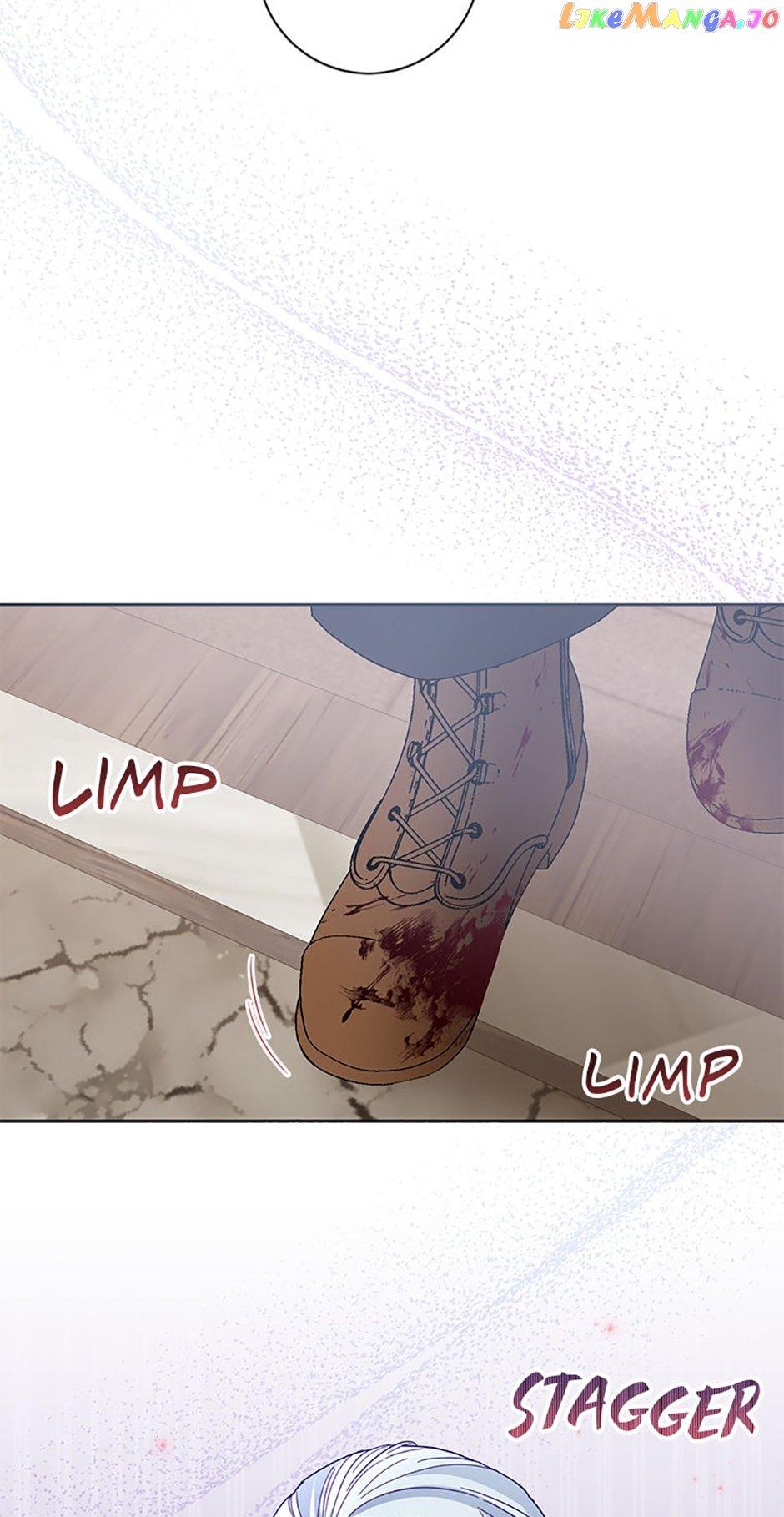 Sponte Dei Chapter 71 page 8