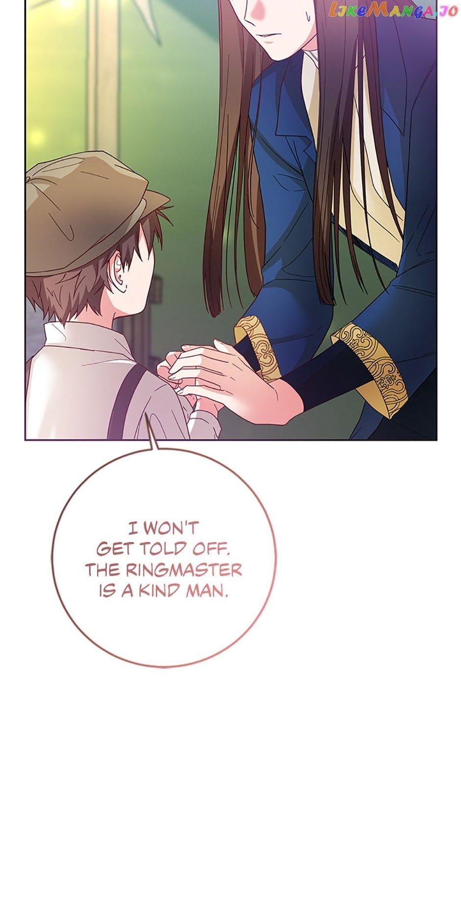 Sponte Dei Chapter 72 page 9
