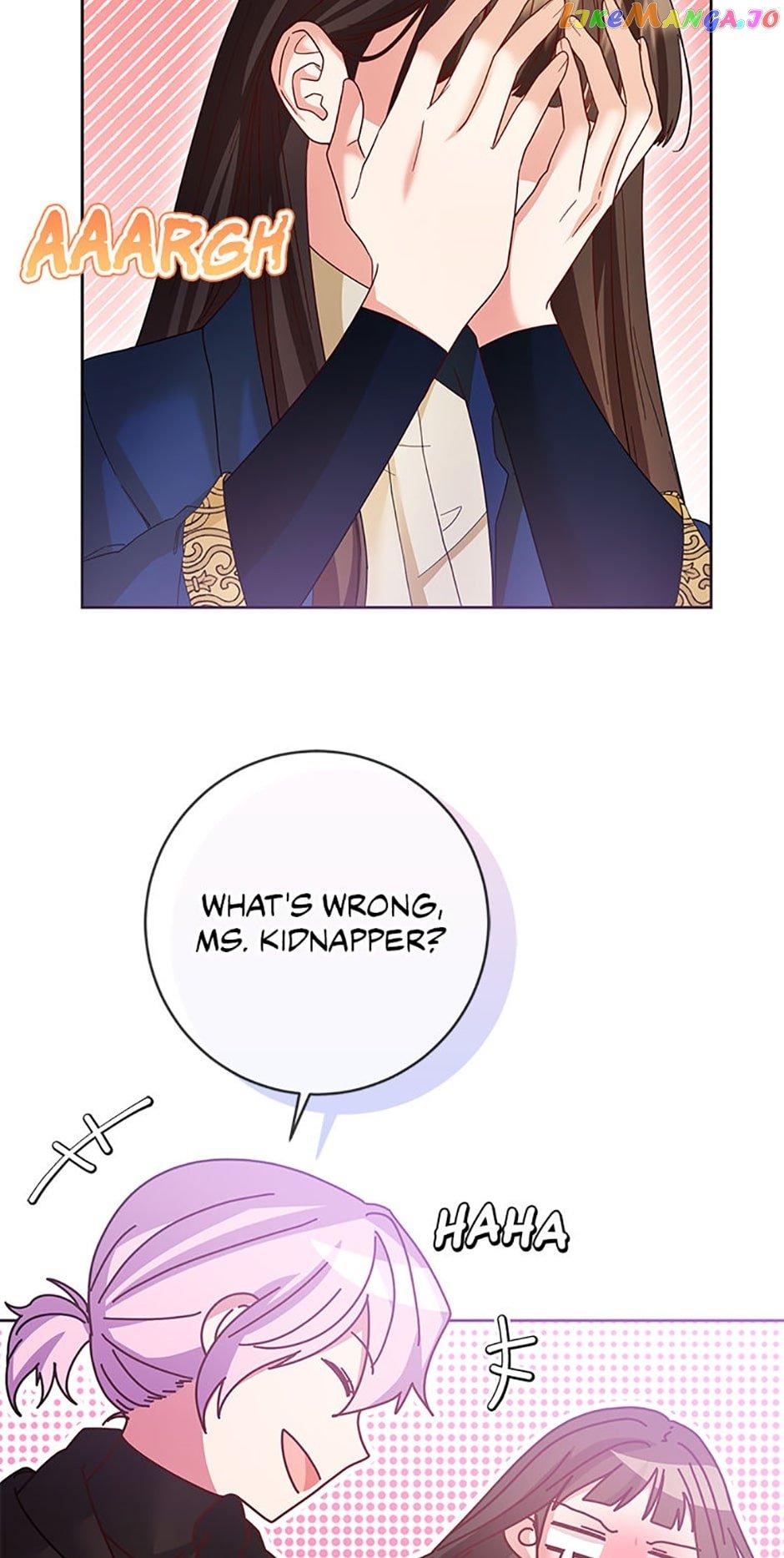 Sponte Dei Chapter 72 page 1