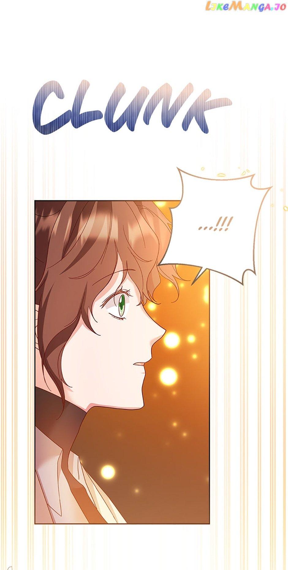 Sponte Dei Chapter 72 page 20