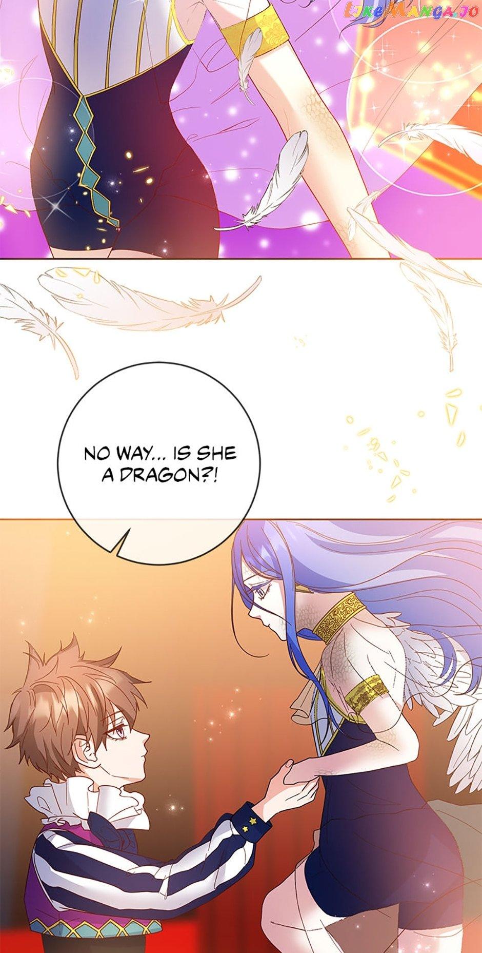 Sponte Dei Chapter 72 page 22