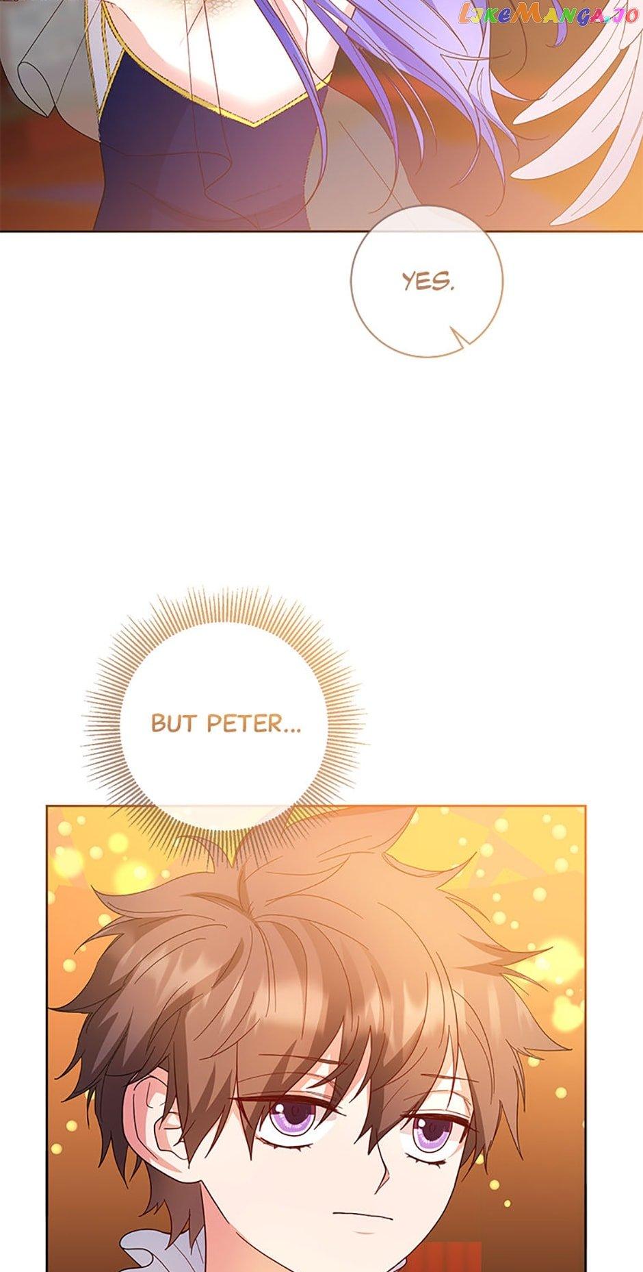 Sponte Dei Chapter 72 page 27