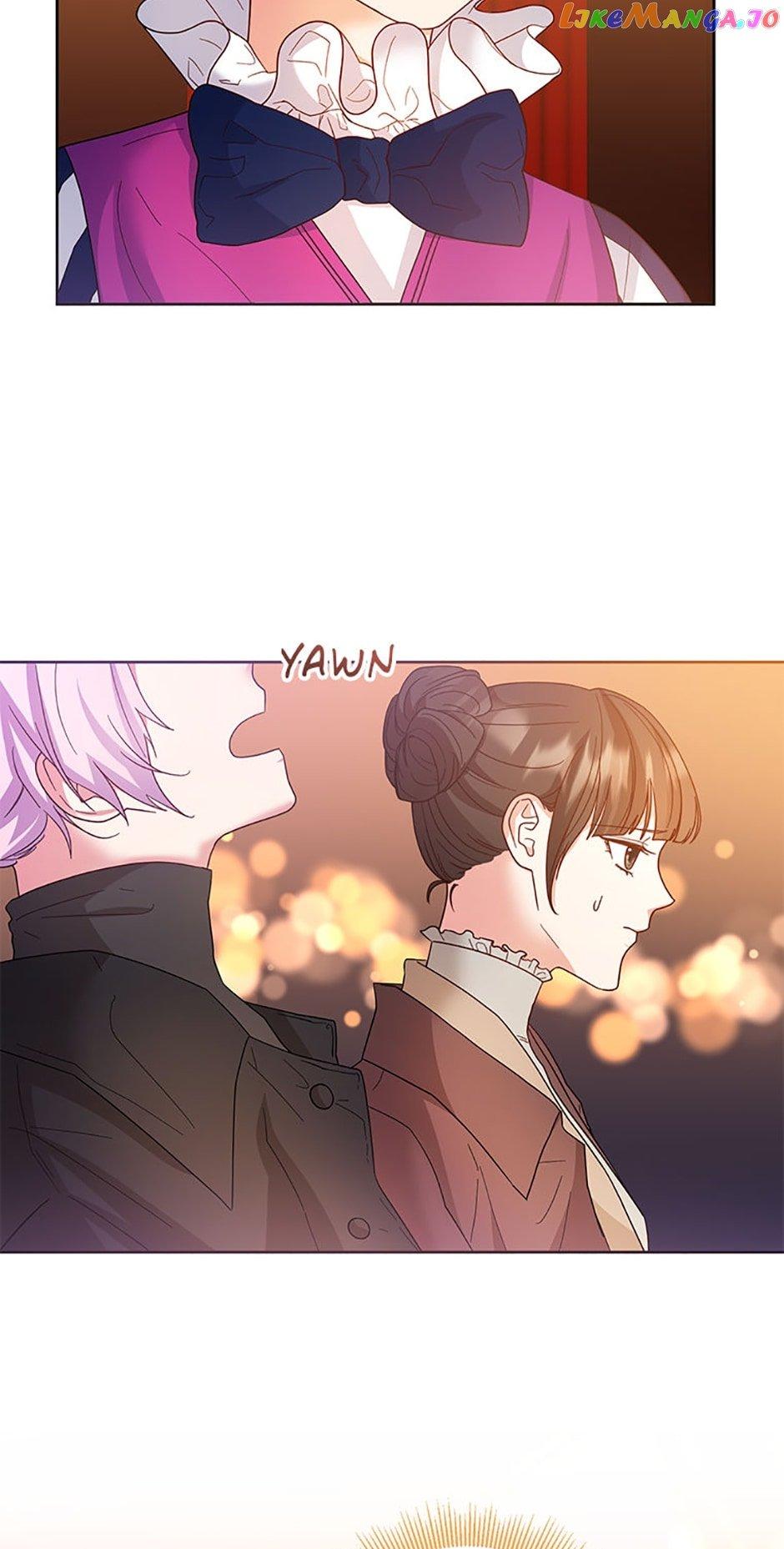 Sponte Dei Chapter 72 page 28