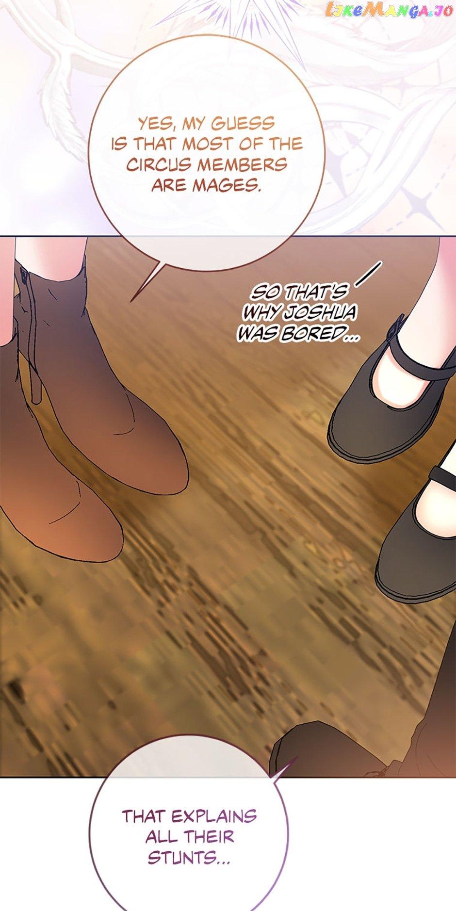 Sponte Dei Chapter 72 page 31