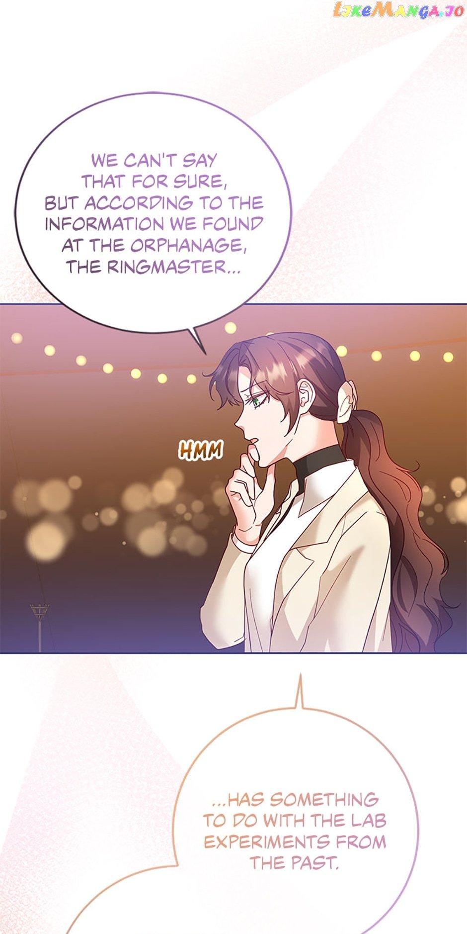 Sponte Dei Chapter 72 page 33
