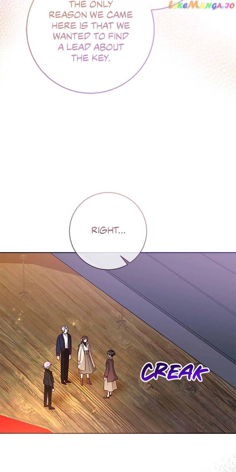 Sponte Dei Chapter 72 page 34