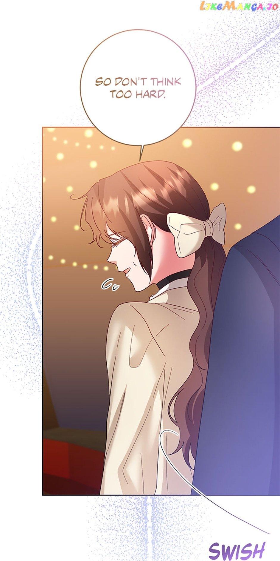 Sponte Dei Chapter 72 page 35