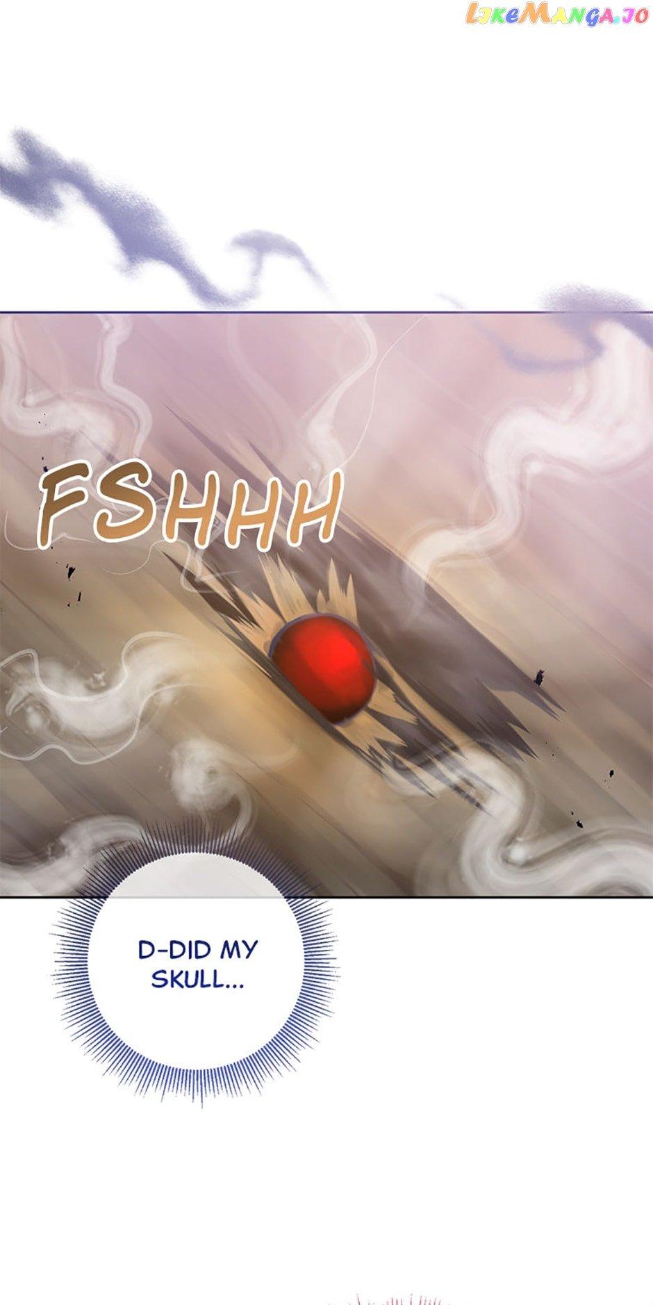 Sponte Dei Chapter 72 page 38