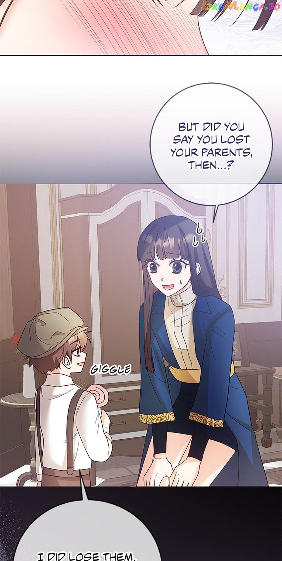 Sponte Dei Chapter 72 page 3