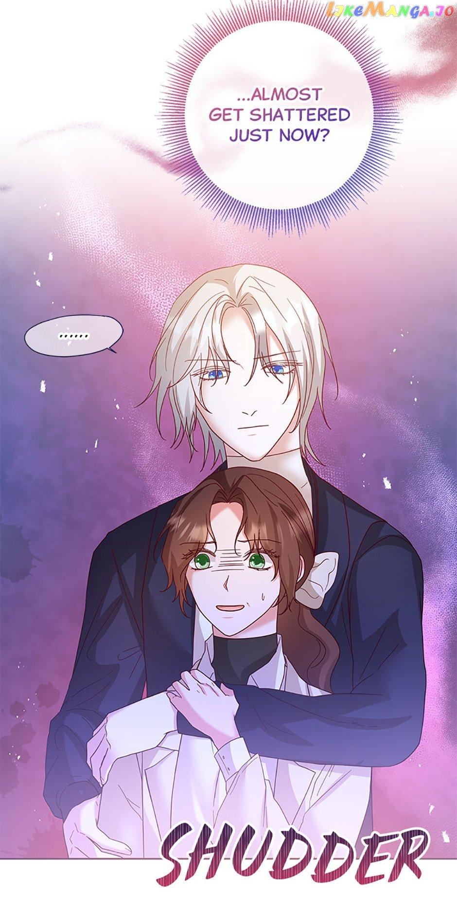 Sponte Dei Chapter 72 page 39