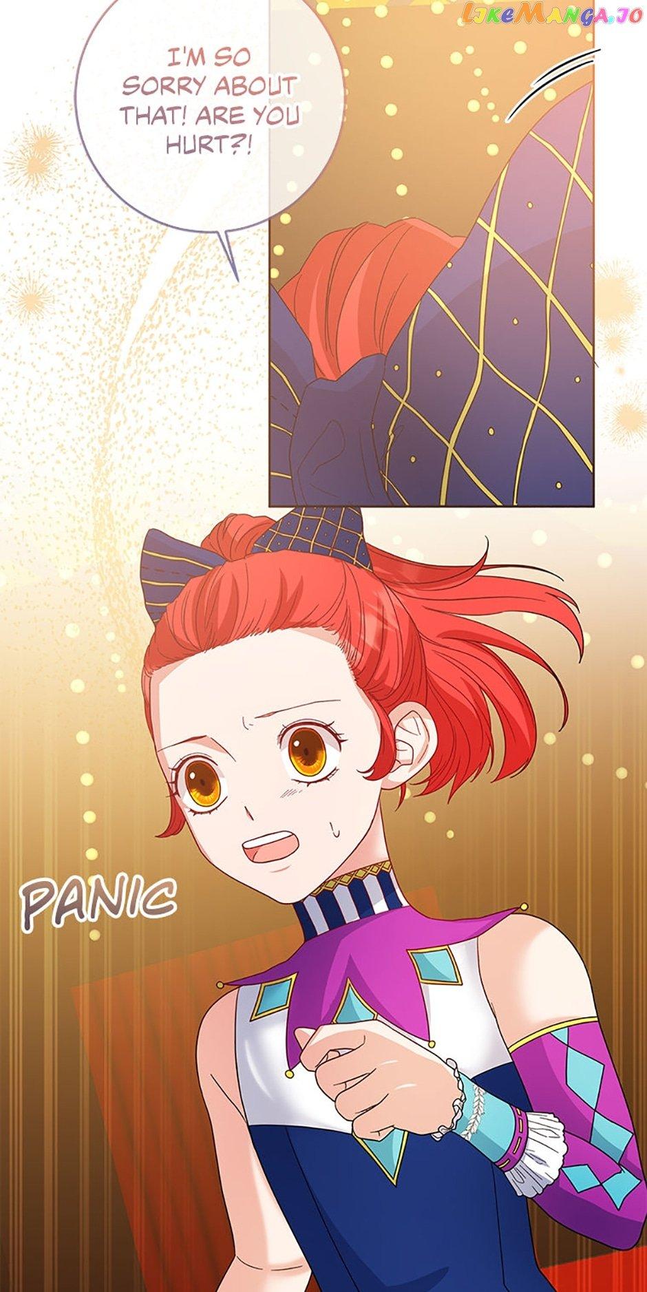 Sponte Dei Chapter 72 page 42