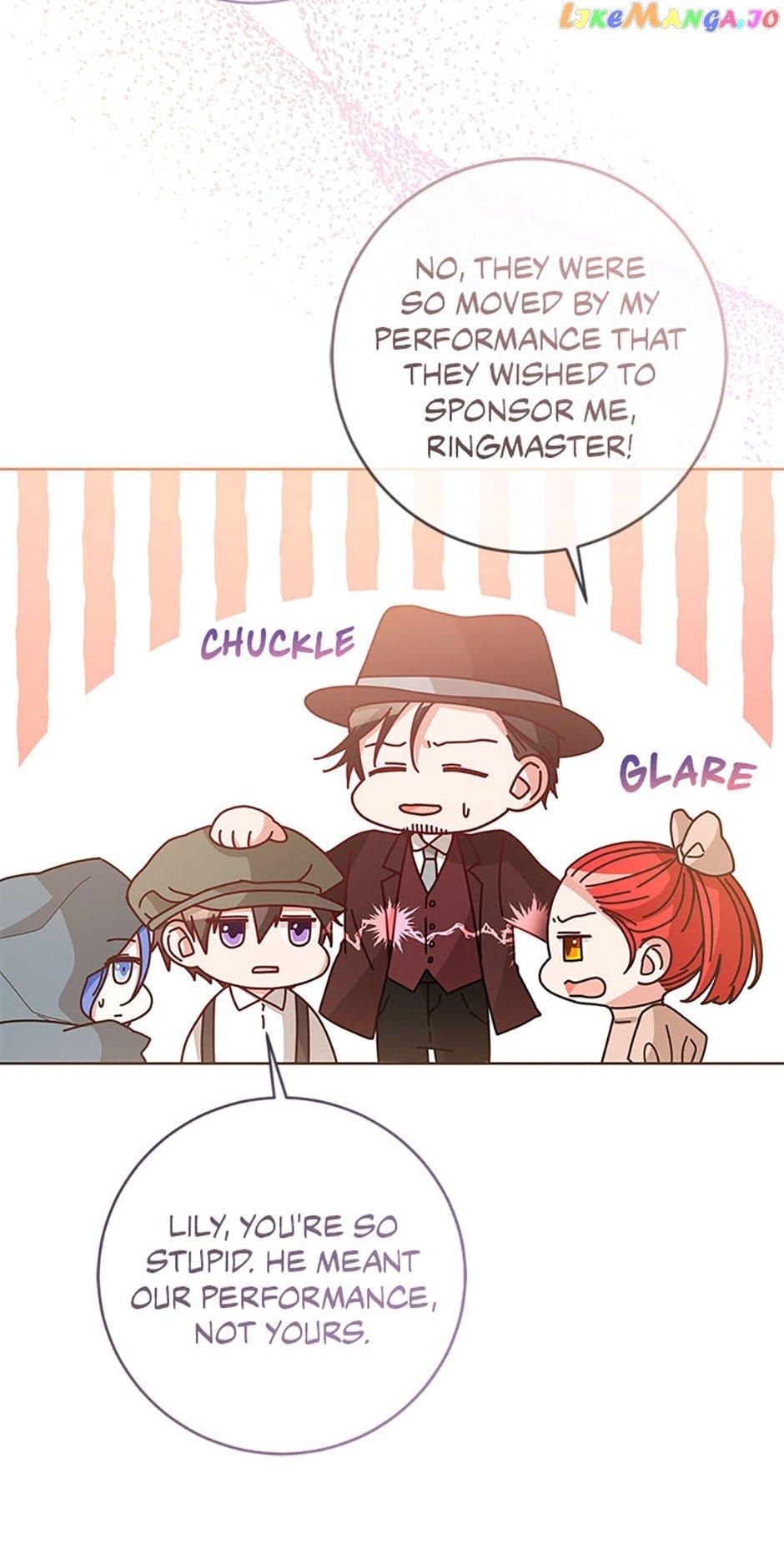 Sponte Dei Chapter 72 page 49