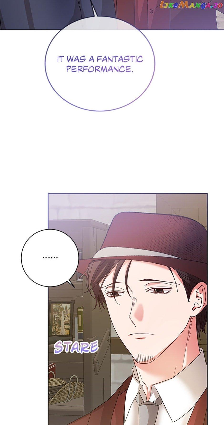 Sponte Dei Chapter 72 page 51