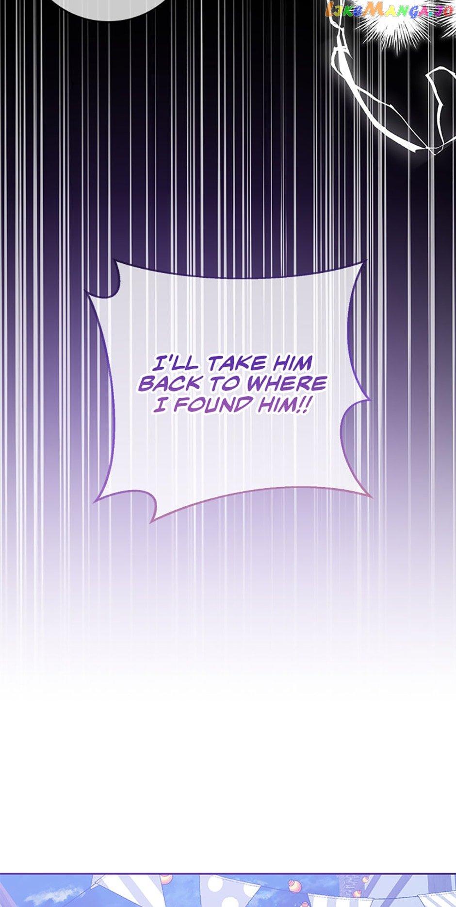 Sponte Dei Chapter 72 page 5