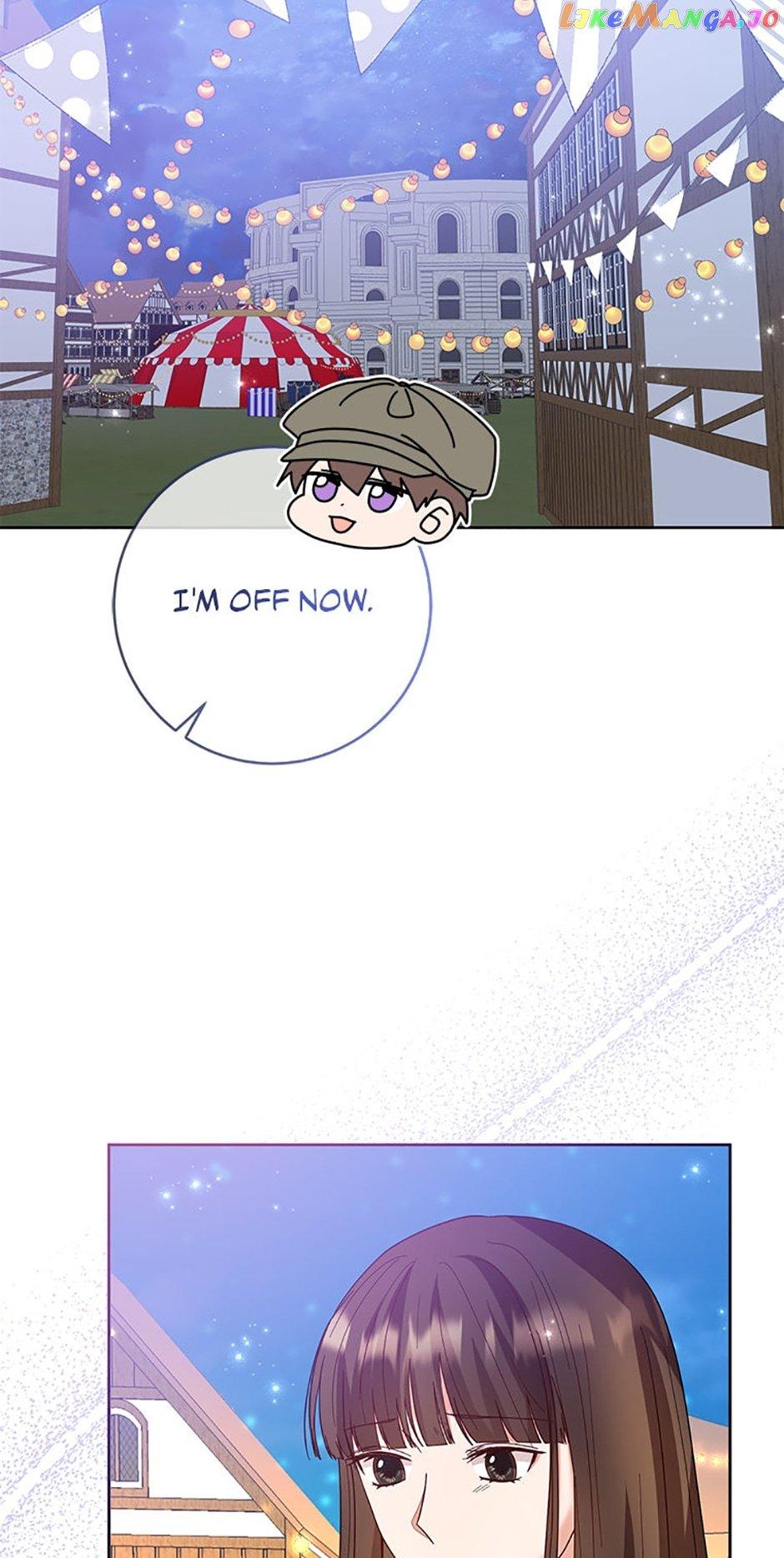 Sponte Dei Chapter 72 page 6