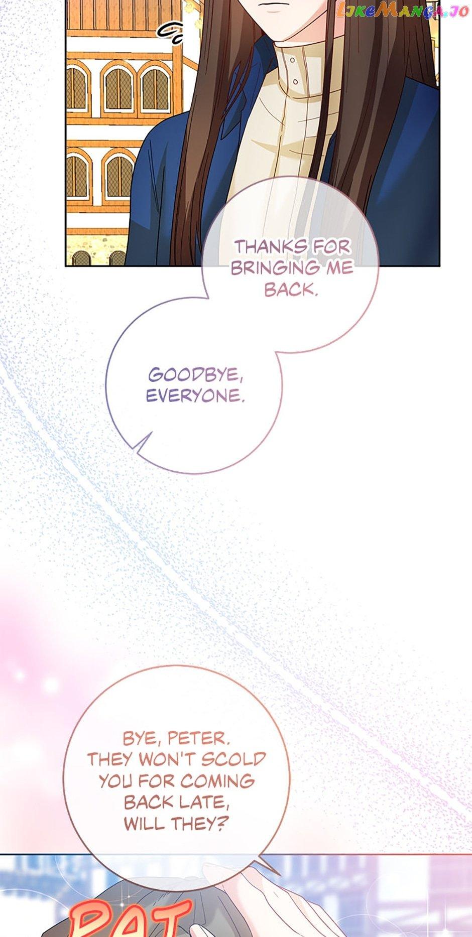 Sponte Dei Chapter 72 page 7