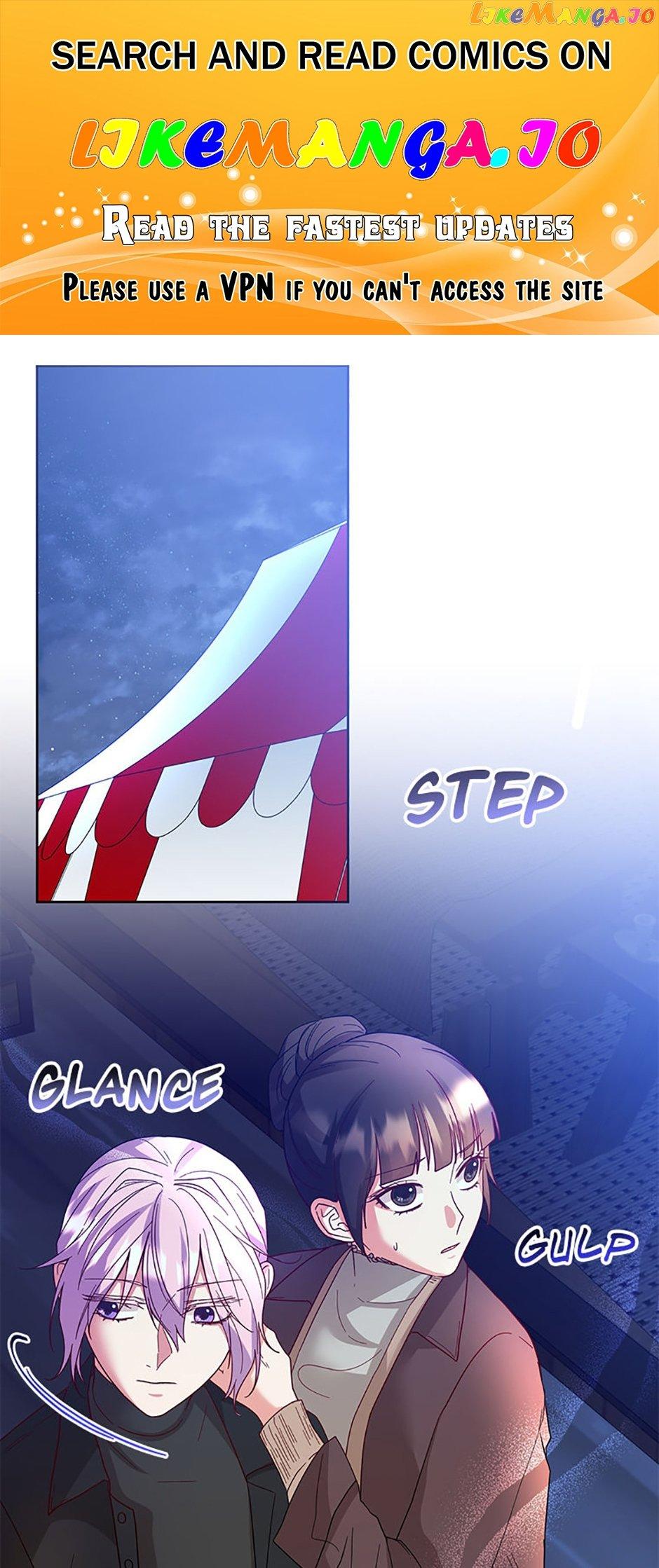 Sponte Dei Chapter 74 page 0