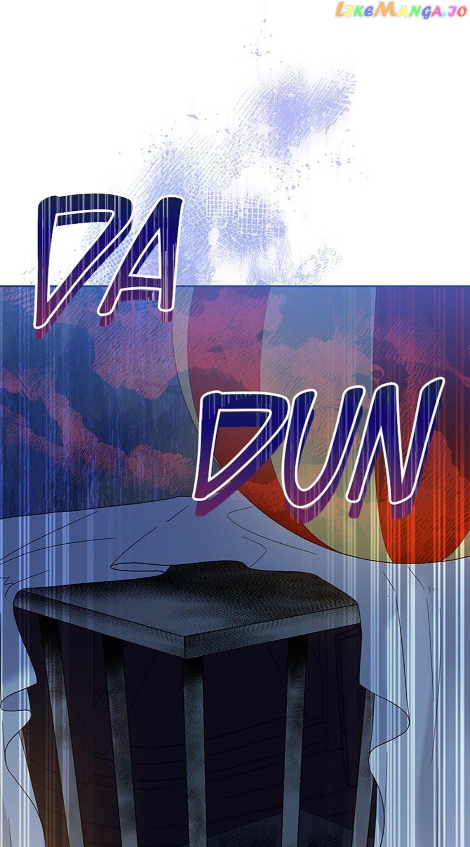 Sponte Dei Chapter 74 page 9