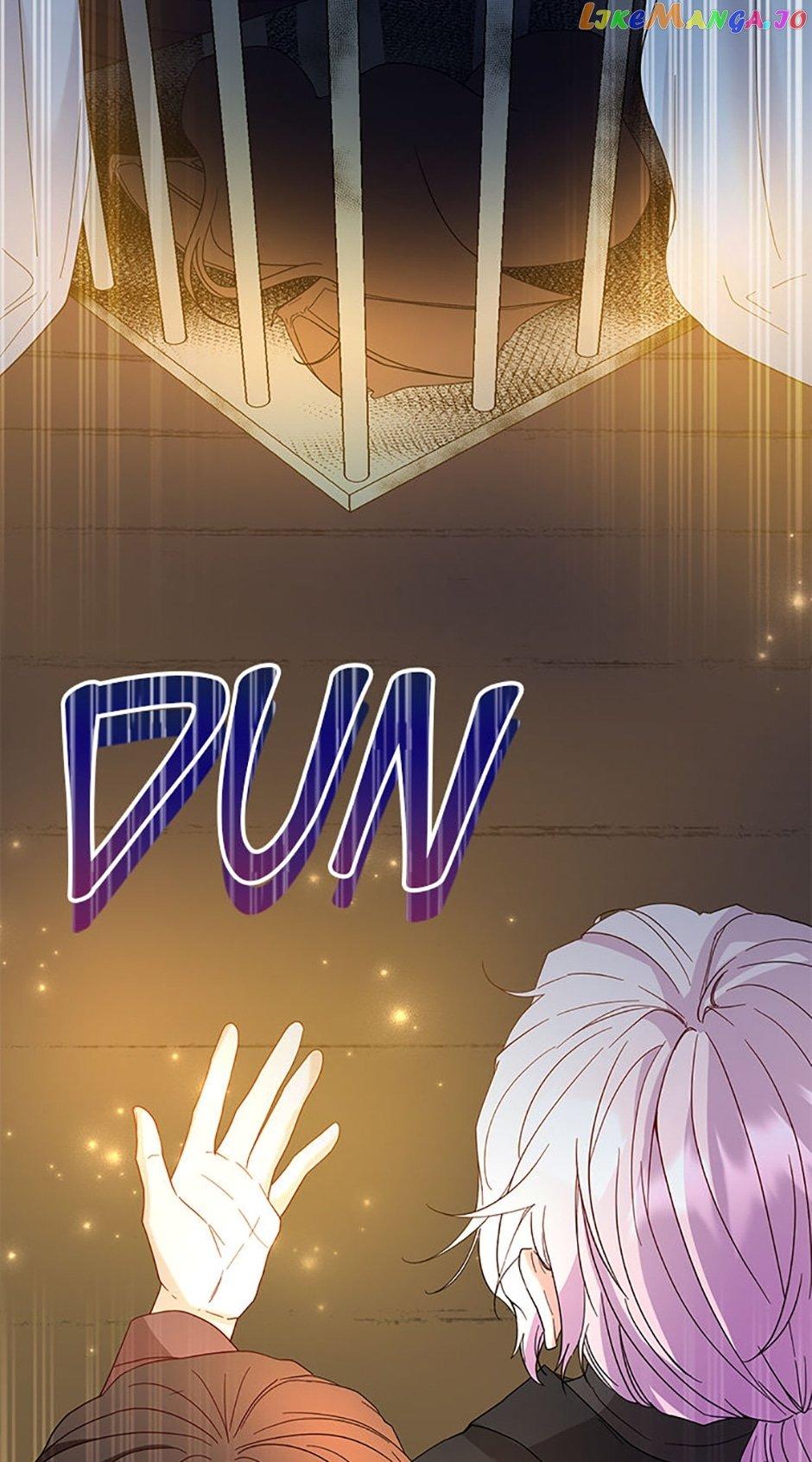 Sponte Dei Chapter 74 page 10