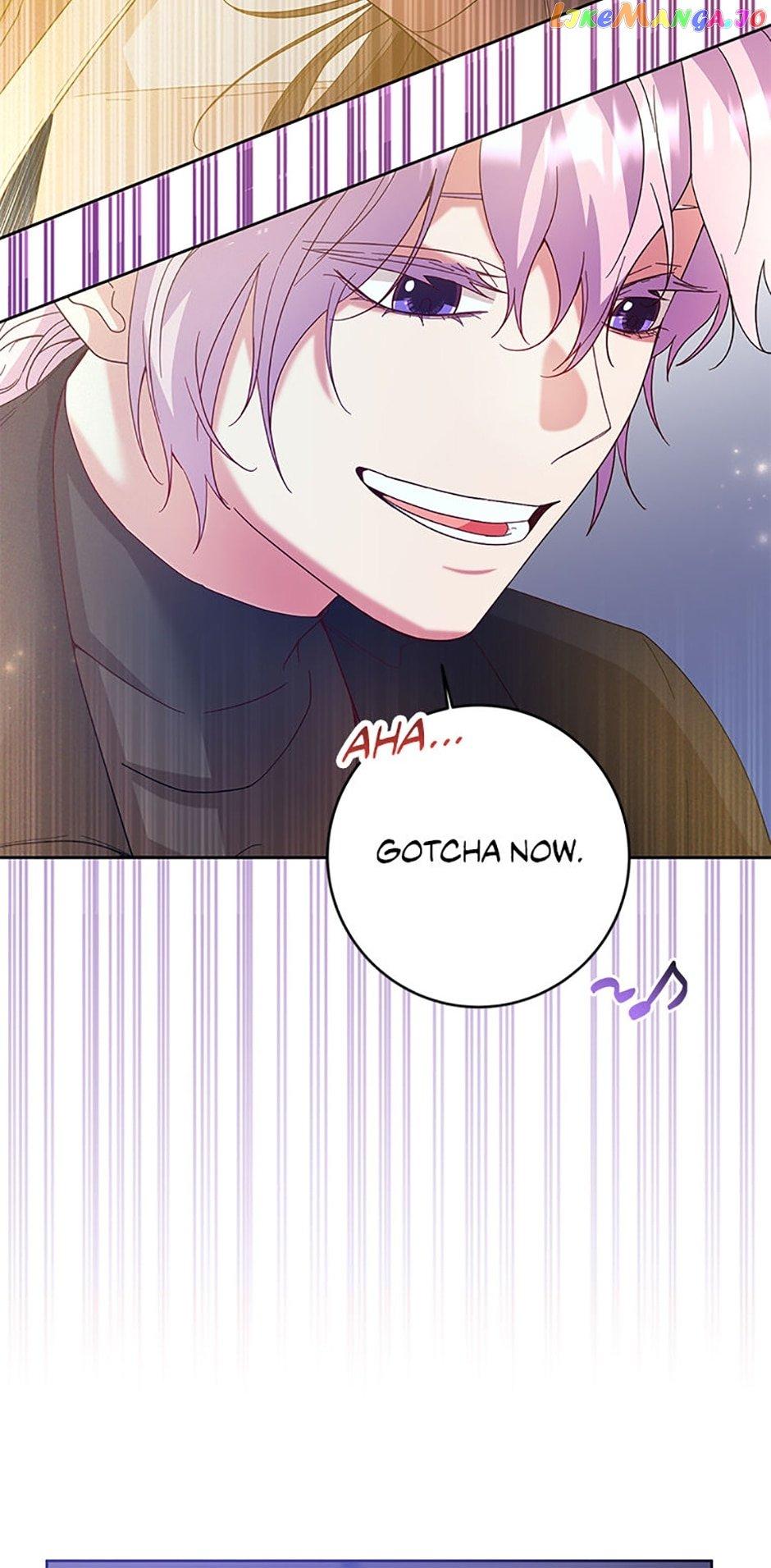 Sponte Dei Chapter 74 page 15