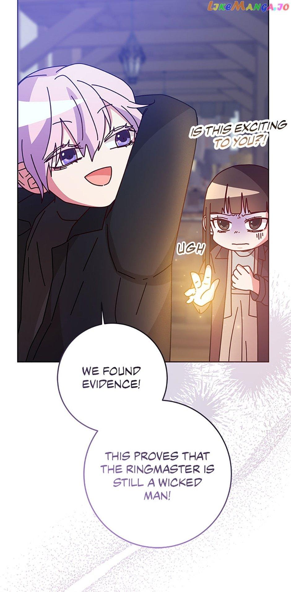 Sponte Dei Chapter 74 page 16