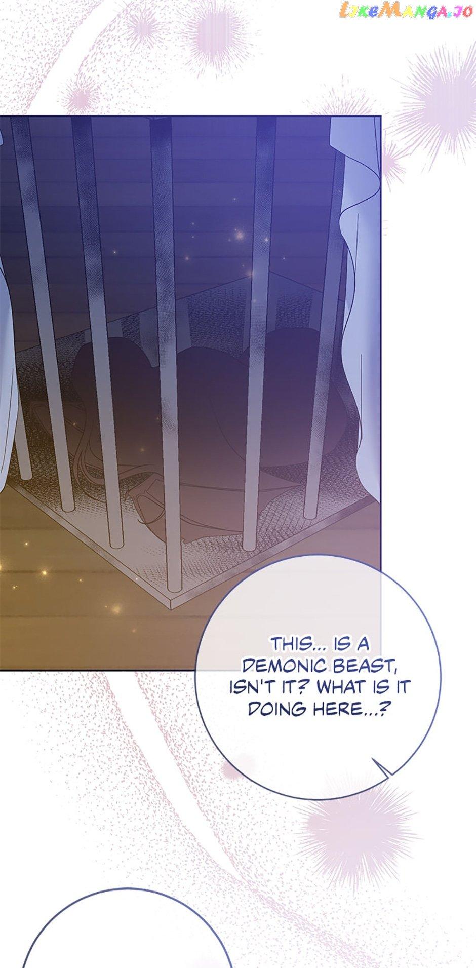 Sponte Dei Chapter 74 page 17