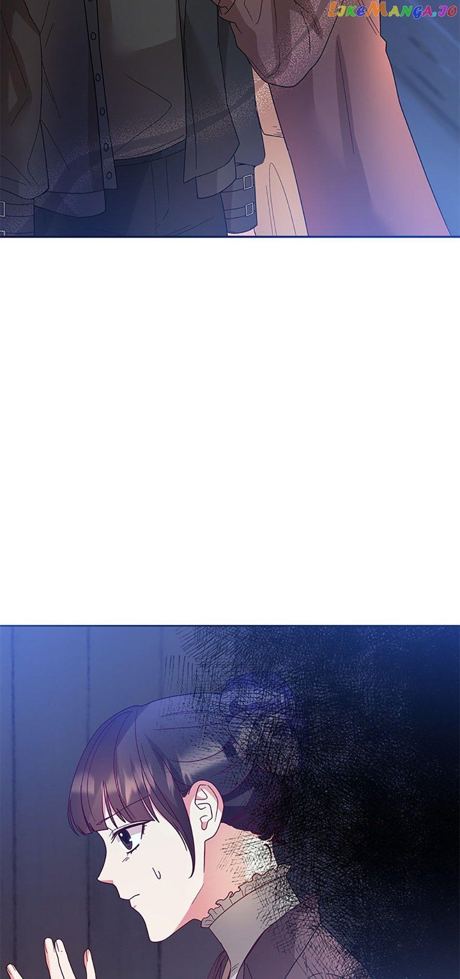 Sponte Dei Chapter 74 page 1