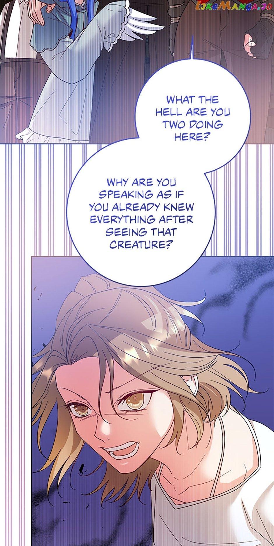 Sponte Dei Chapter 74 page 22