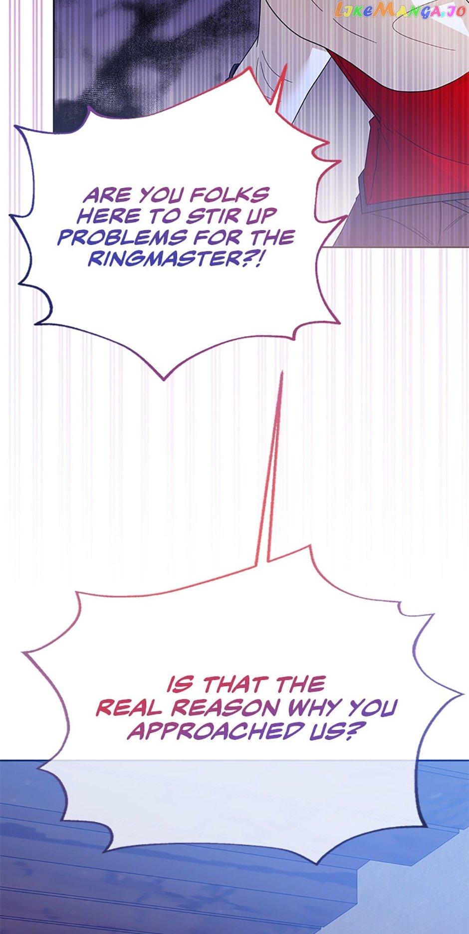 Sponte Dei Chapter 74 page 23