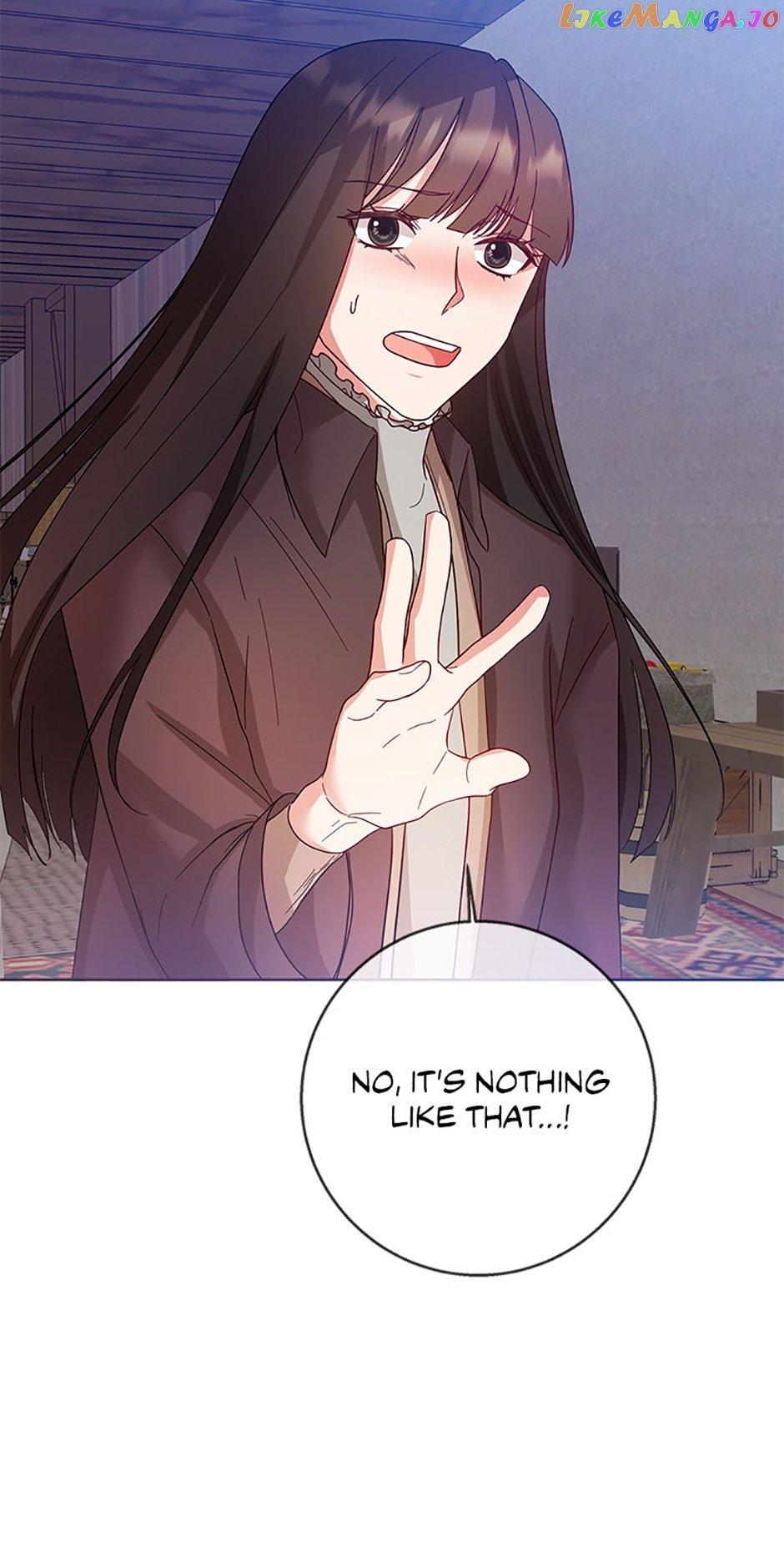 Sponte Dei Chapter 74 page 24