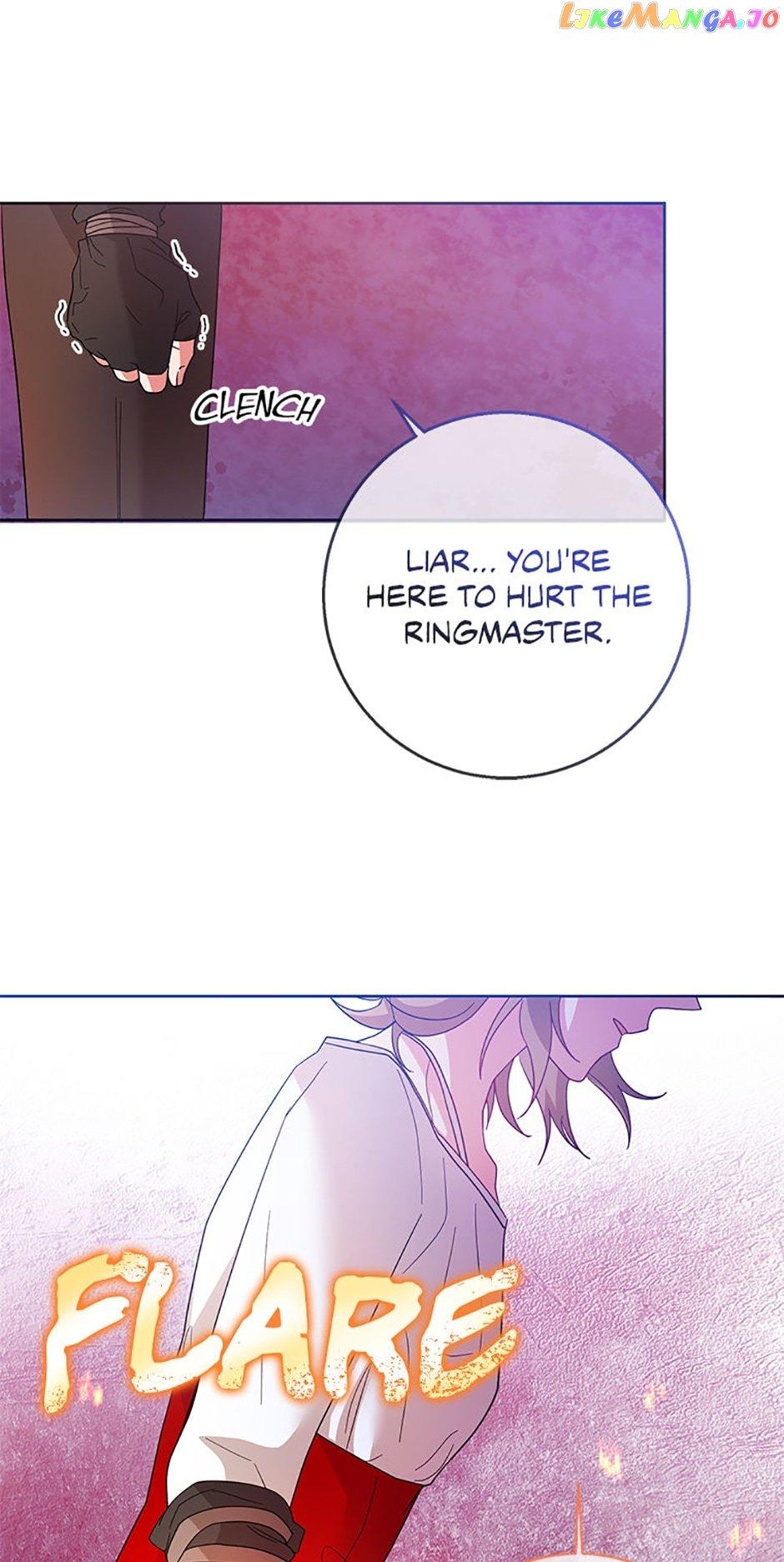 Sponte Dei Chapter 74 page 25