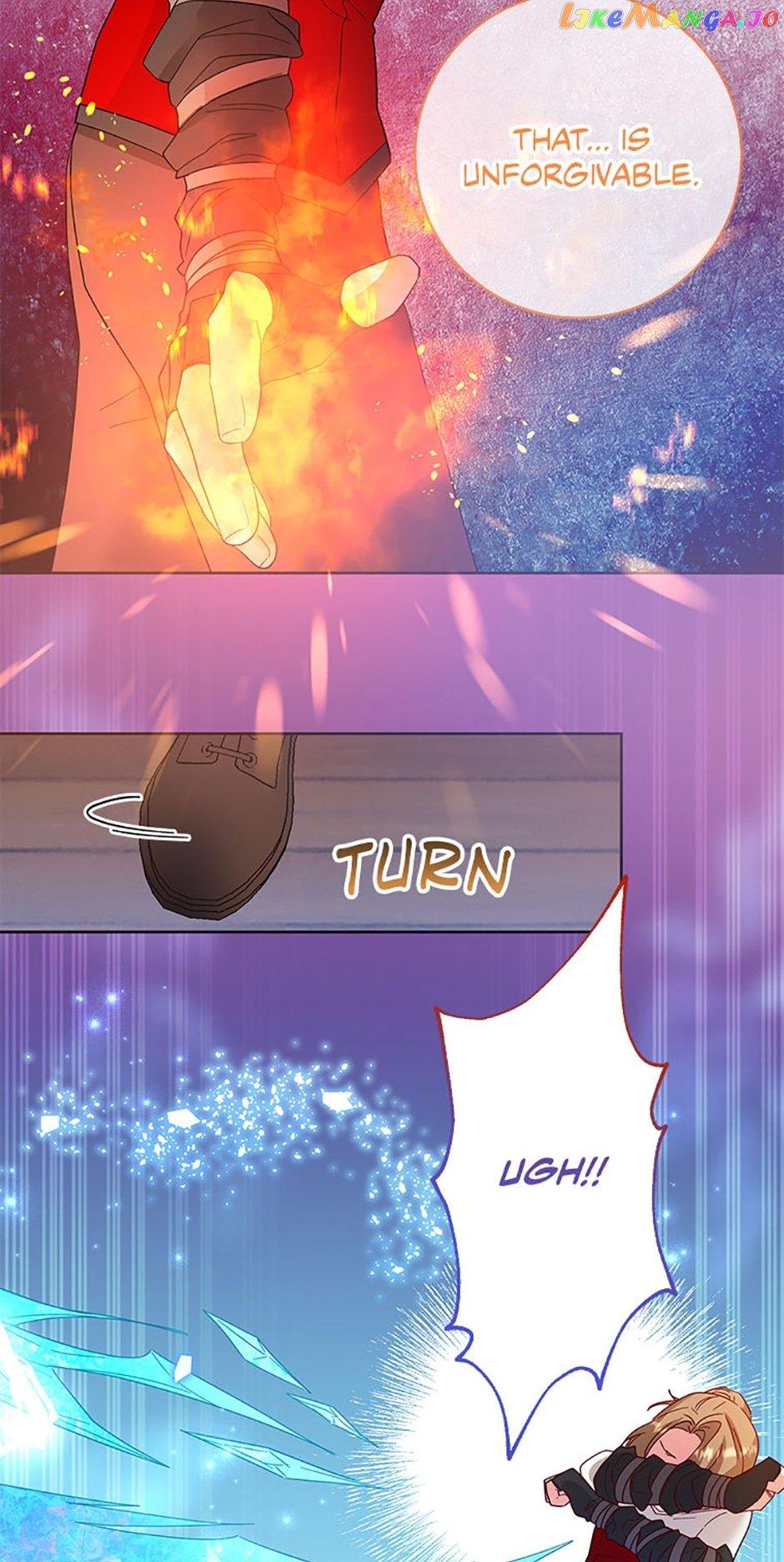 Sponte Dei Chapter 74 page 26