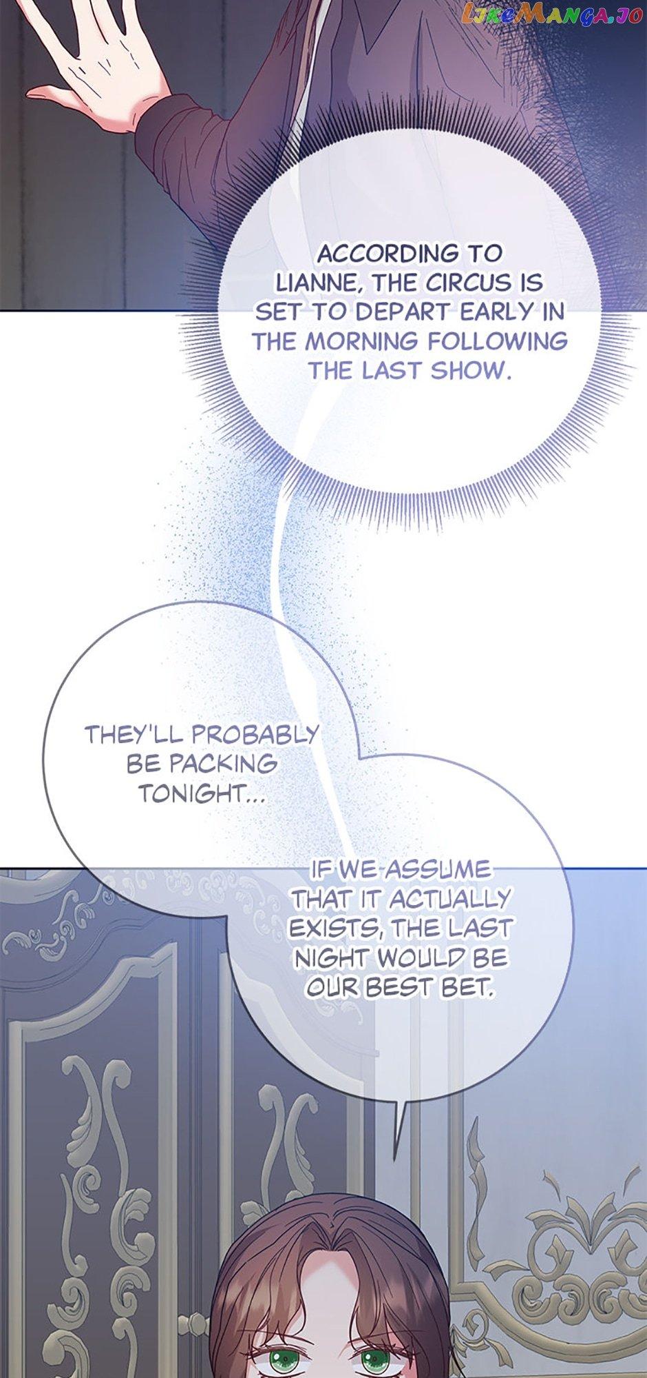 Sponte Dei Chapter 74 page 2