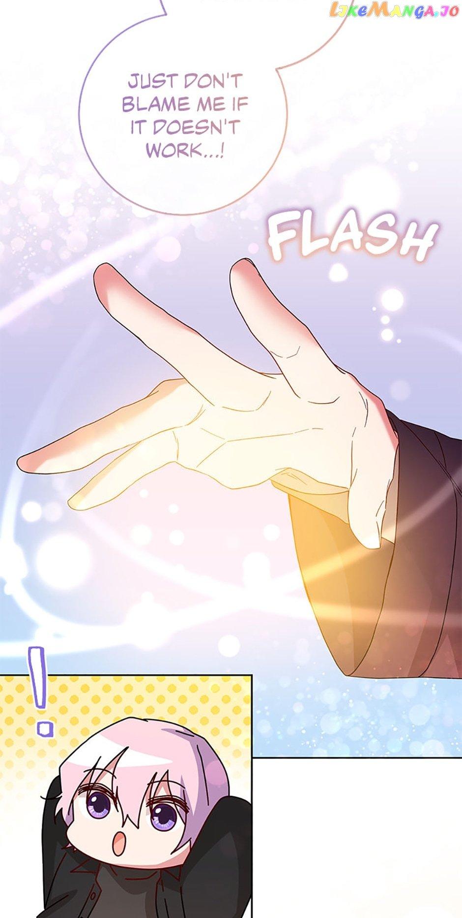 Sponte Dei Chapter 74 page 32