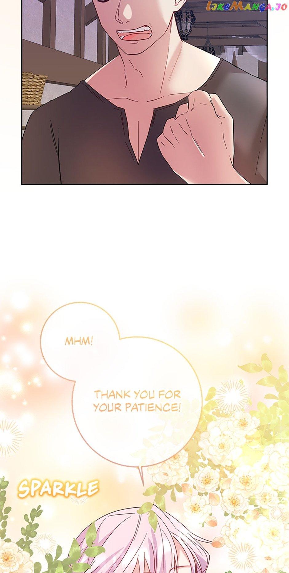Sponte Dei Chapter 74 page 34