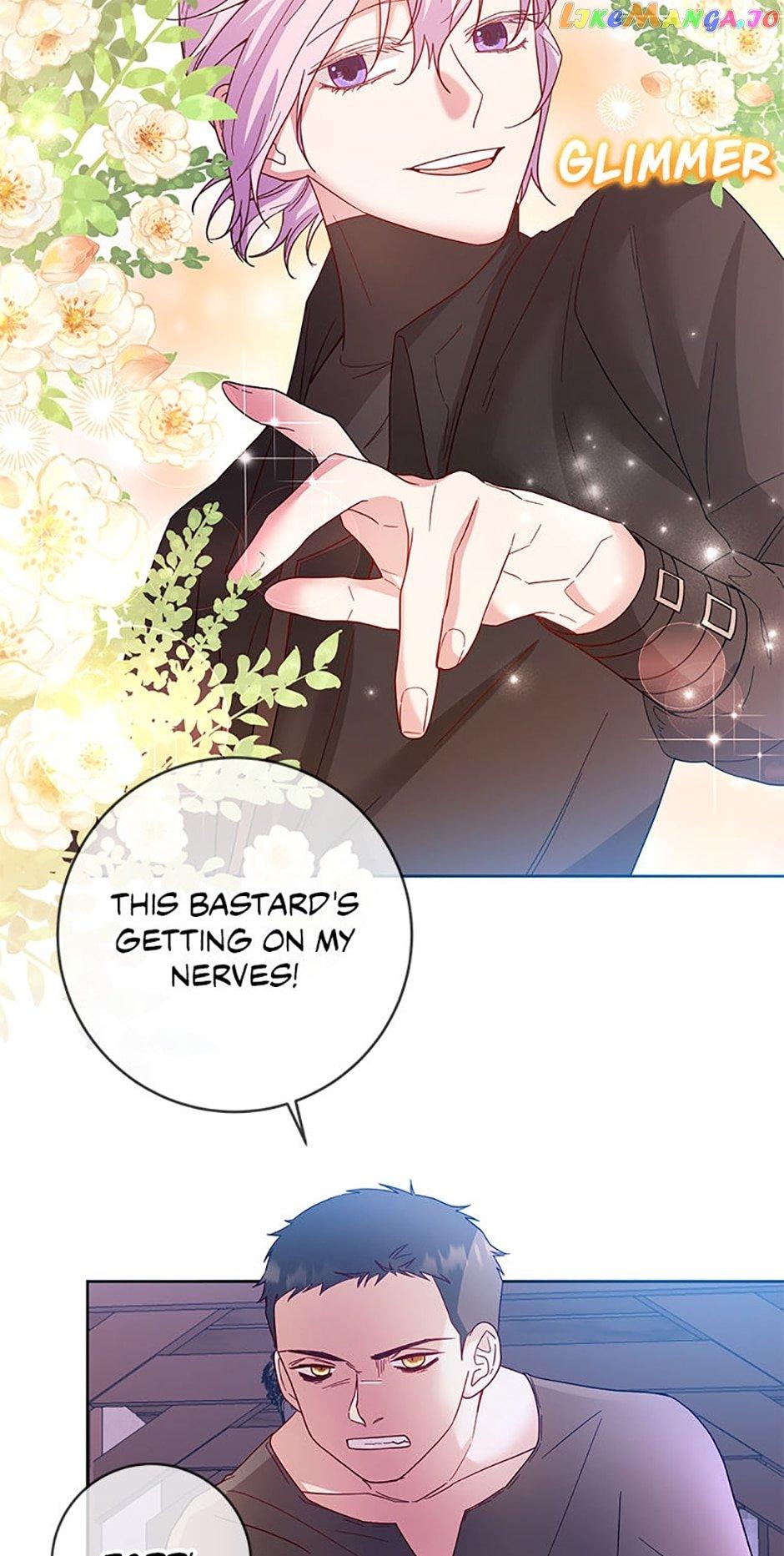 Sponte Dei Chapter 74 page 35
