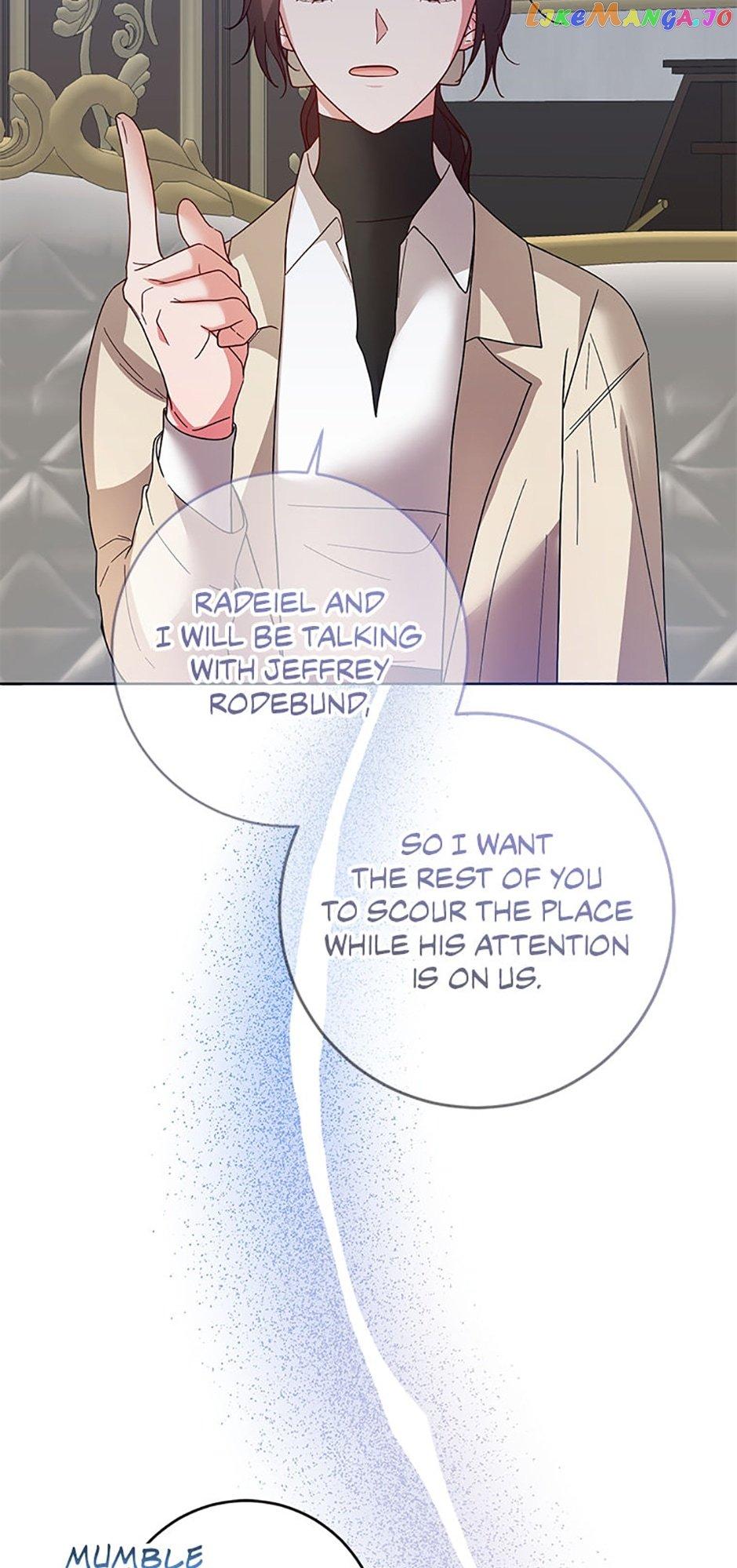 Sponte Dei Chapter 74 page 3